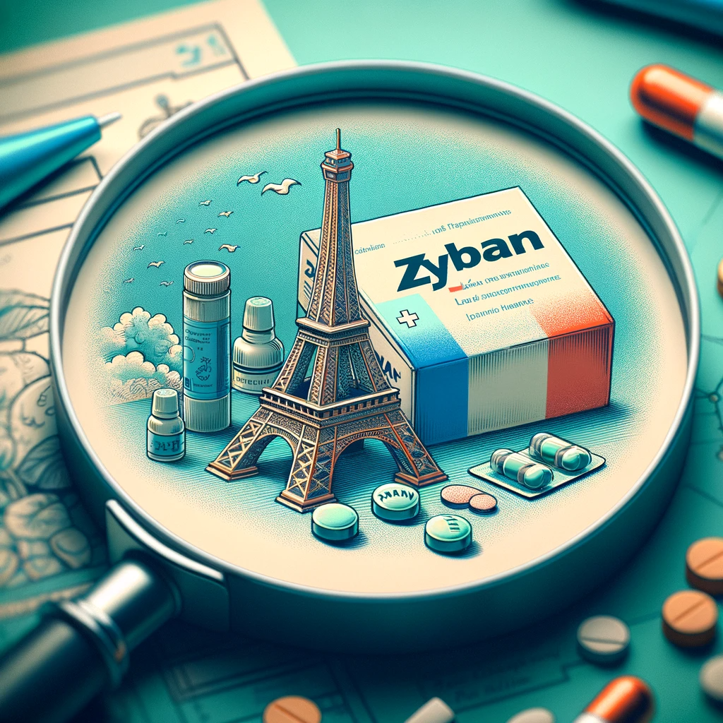 Avis sur zyban 